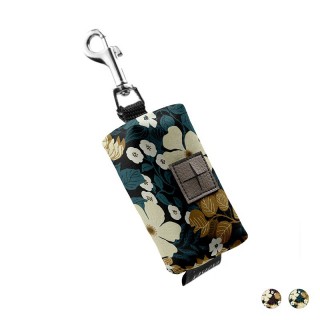 Thunbergie POUCH CASE