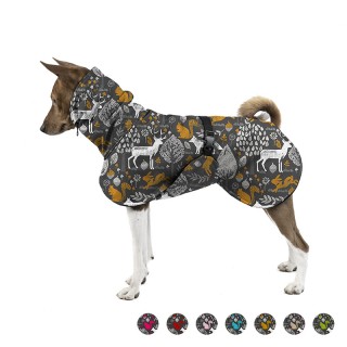 Lesní Ráj ENJI JACKET for...