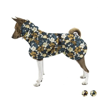 Thunbergie ENJI JACKET for...