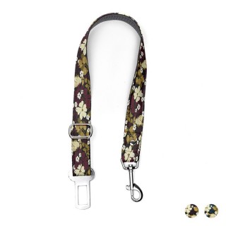 Thunbergie CAR SEAT BELT