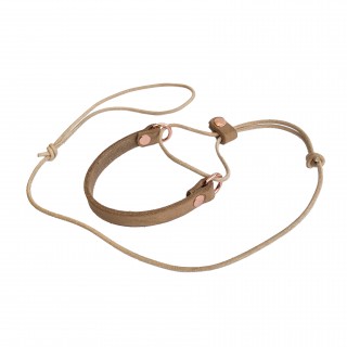SHOW LEASH Kaslovi