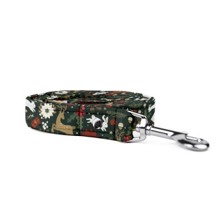 Christmas LEASH