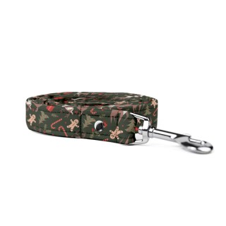 Christmas Deer LEASH