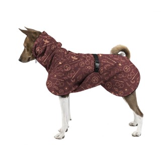 Haffy Potter ENJI JACKET...