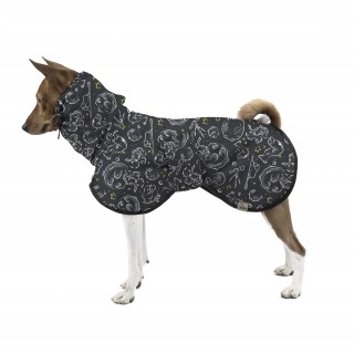 Little Prince Enji RAINCOAT