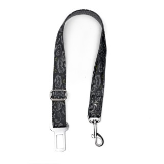 CAR SEAT BELT