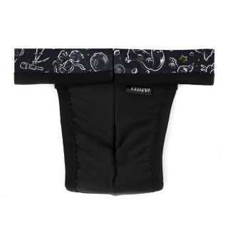 Little Prince DOG PANTIES