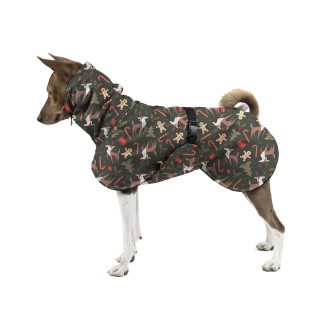 Christmas Deer ENJI BUNDA...