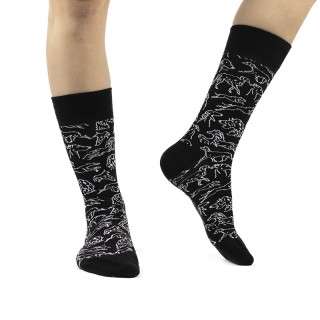 Sighthound PONOŽKY dlouhé