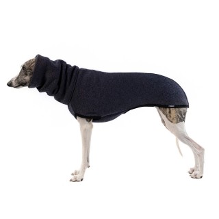 Anthracite ERI JUMPER...