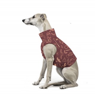 Haffy Potter TRIKO pro vipety