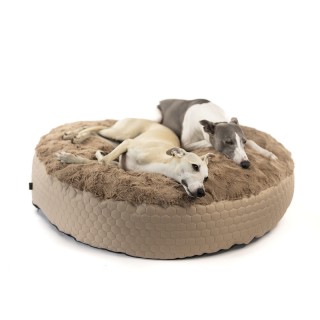 copy of Vik DOG BED Modern