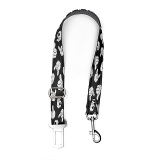 Mickey Mouse PÁS DO AUTA