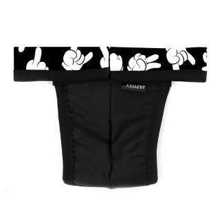 Mickey Mouse HÁRACÍ KALHOTKY