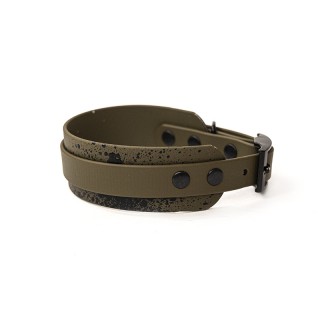 Abstract Khaki BIOWHIP