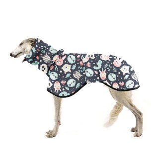 copy of Noční svět RAINCOAT...