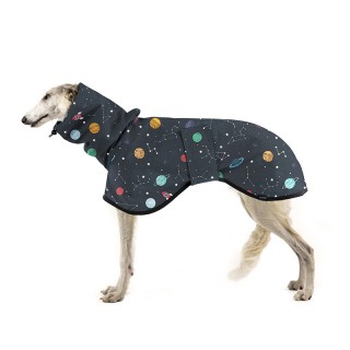 copy of Planety RAINCOAT...