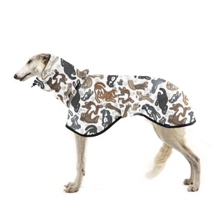 copy of Chrti RAINCOAT