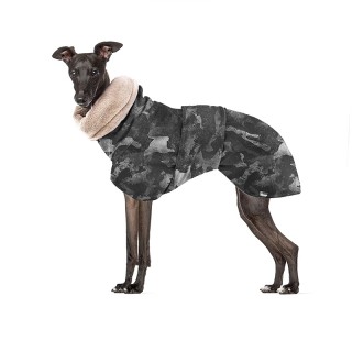Camouflage DONY JACKET for...