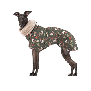 Christmas Deer DONY BUNDA...
