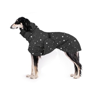 copy of Stars ZETY JACKET...