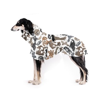 copy of Chrti ZETY JACKET...