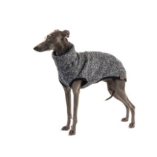 Black-white ERI JUMPER for...