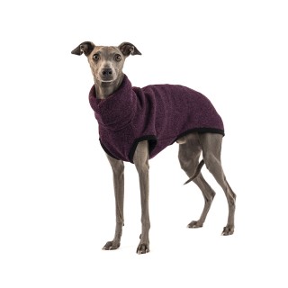 Eggplant ERI JUMPER for...