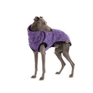 Purple ERI JUMPER for...