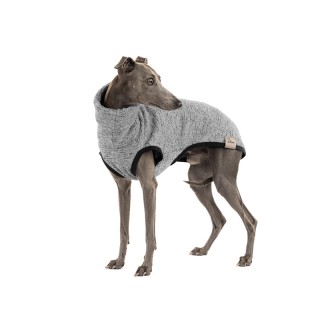 Grey ERI JUMPER for Italian...