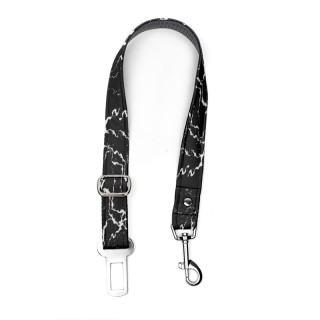 Marble CAR SEAT BELT