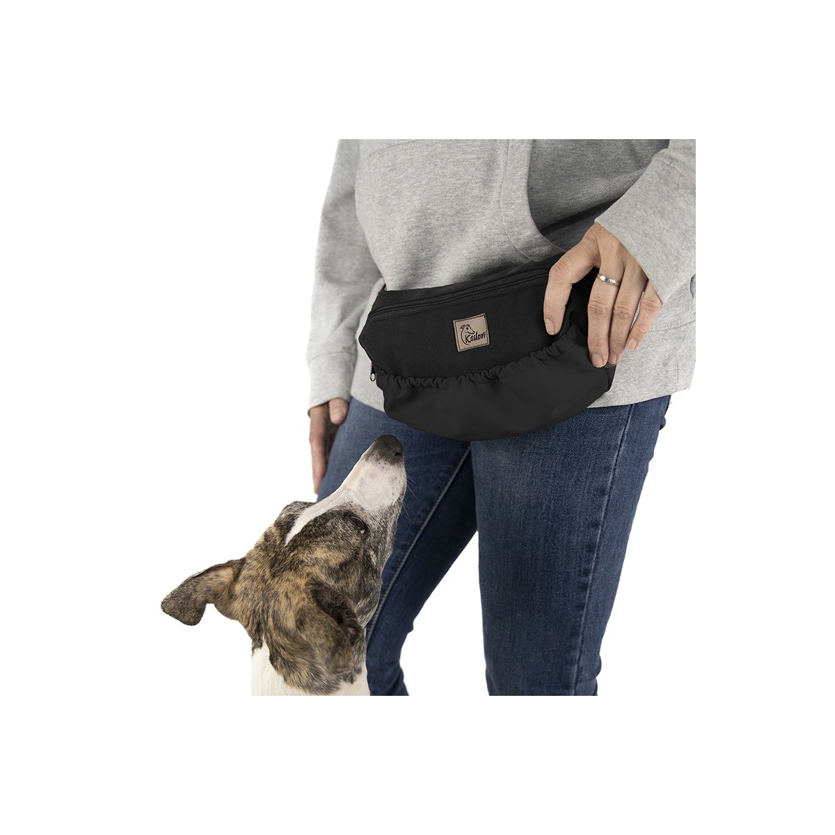 Fox waist bag best sale