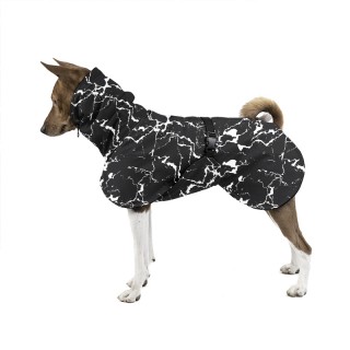 Marble ENJI BUNDA pro Basenji