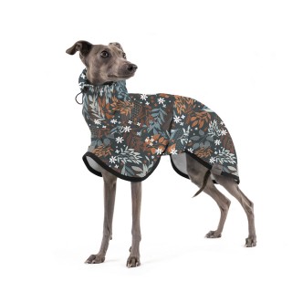 Meadow RAINCOAT for Italian...