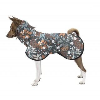 Meadow RAINCOAT custom-made