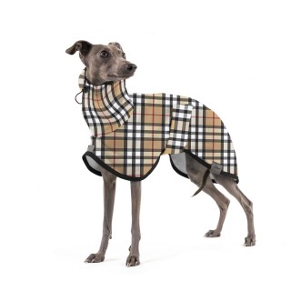 BeigeCube COAT PLÁŠTĚNKA...