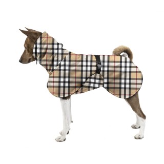 Burberry ENJI JACKET