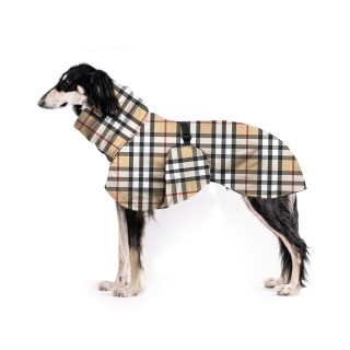 Burberry ZETY JACKET...