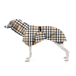 Burberry ZETY JACKET...