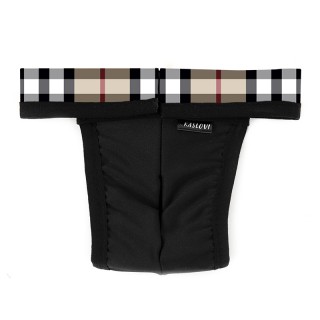 BeigeCube HÁRACÍ KALHOTKY