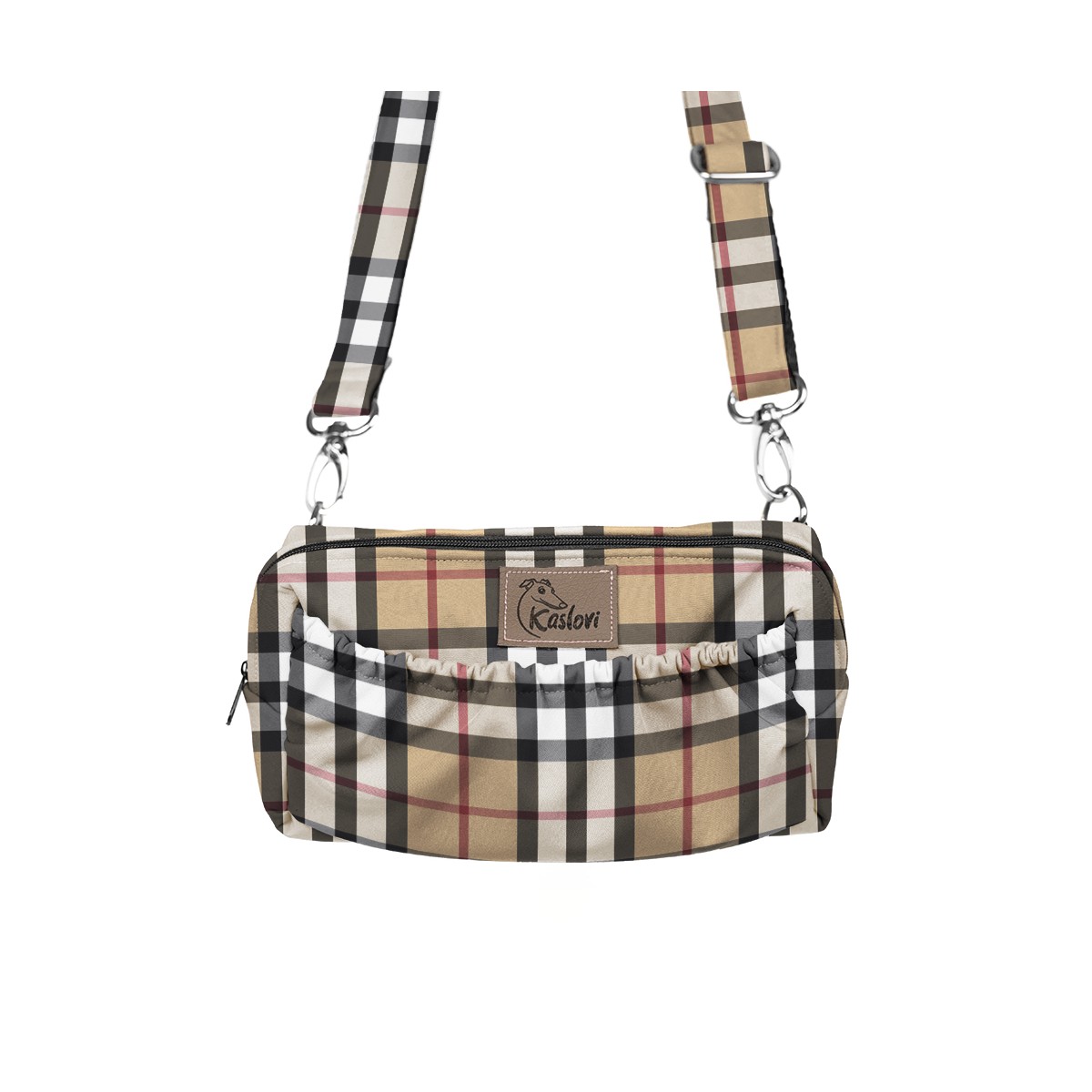 Burberry side bag discount