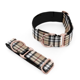 Burberry POSITIONING COLLAR