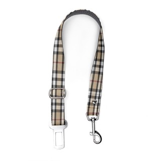 Burberry CAR SEAT BELT