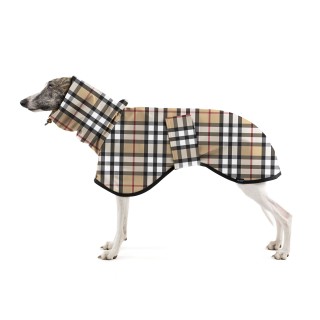 BeigeCube COAT PLÁŠTĚNKA...