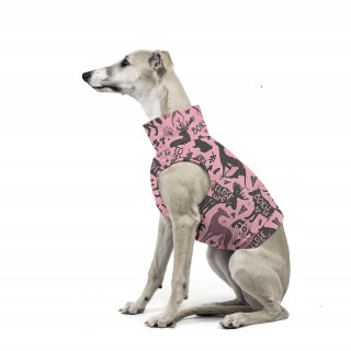 Adventure TRIKO pro vipety