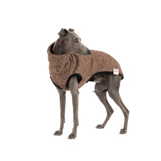 Cinnamon ERI JUMPER for...