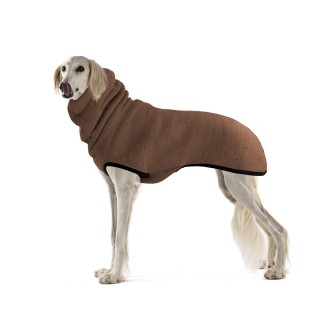 Cinnamon ERI JUMPER...