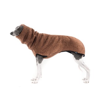 Cinnamon ERI JUMPER...