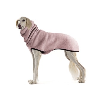 Starorůžový ERI SVETR pro...