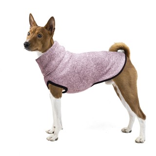 OldPink Enji TIF JUMPER